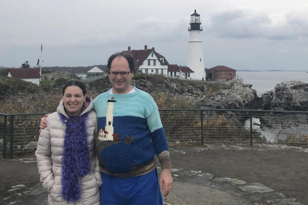 Sa putovanja, Foto: Instagram