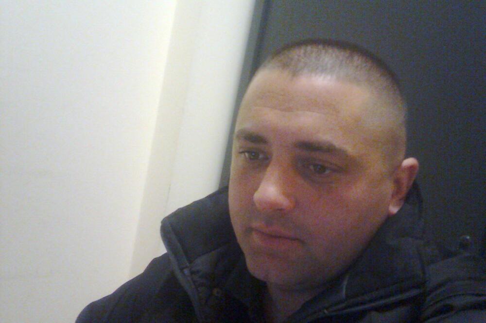 Muhamed Ramusović, Foto: Privatna arhiva, Privatna arhiva, Privatna arhiva