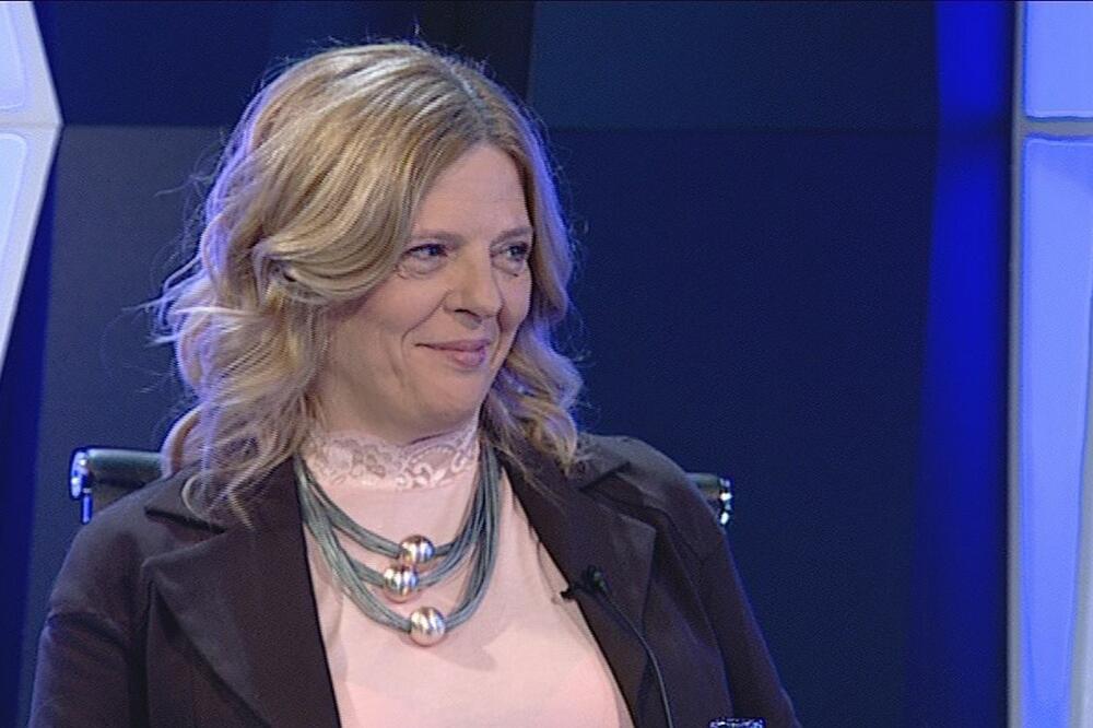 Rina Ivančević, Foto: Screenshot