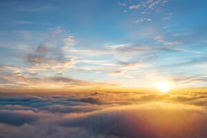 U petak do 23 stepena