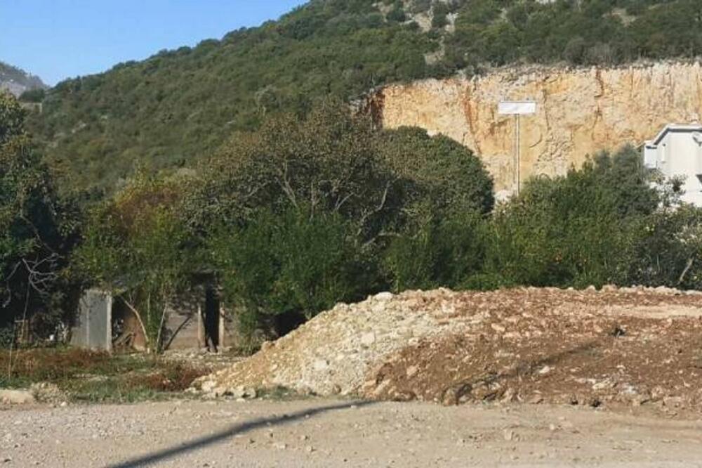 Crkva iz VI vijeka, Foto: Barski portal