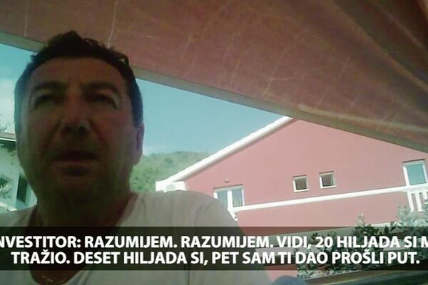 Korupcija u srcu MORT-a: Šta čeka tužilaštvo?