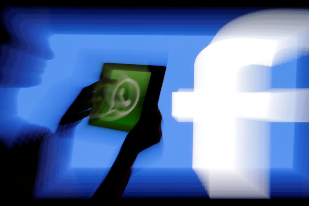 Votsap, Foto: Reuters