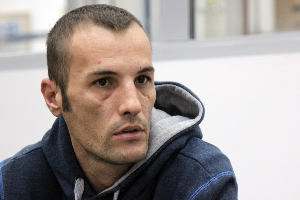 Borozan, Foto: Filip Roganović