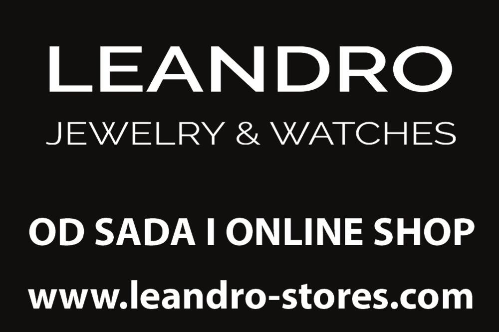 Leandro Jewelry & Watches, Foto: Leandro Jewelry & Watches