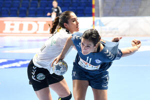 Budućnost u Rumuniji: Test karaktera