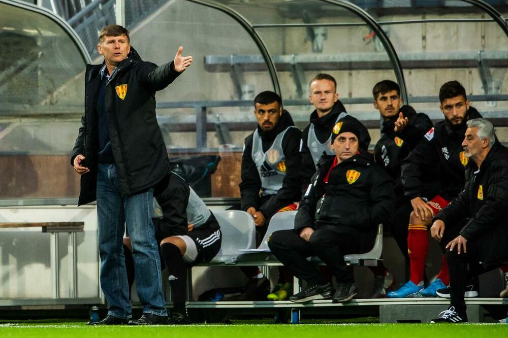 Mladen Milinković, Foto: Lt.se