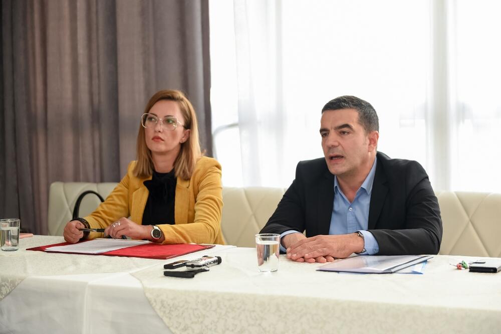 Glavočić i Kusovac, Foto: Siniša Luković