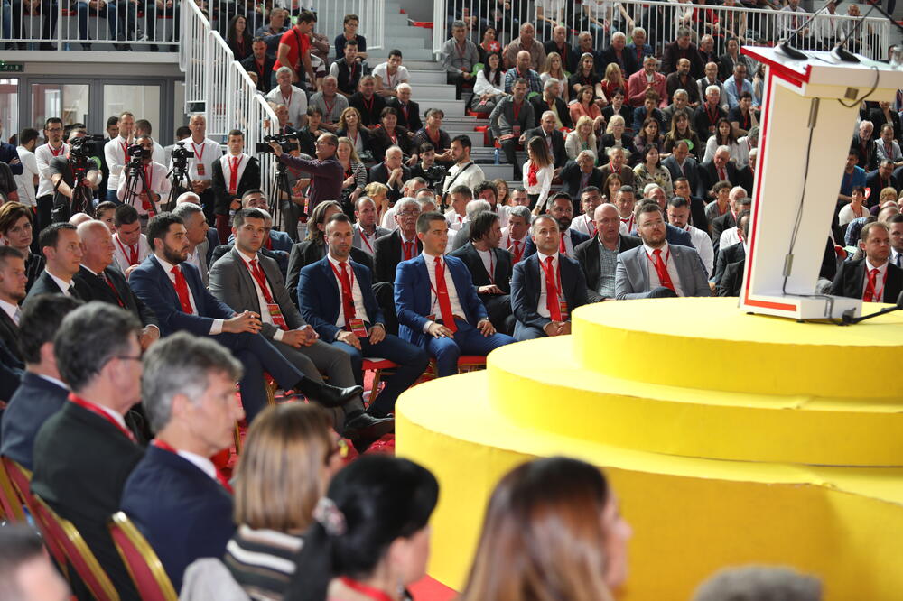 Demokratska Crna Gora, Foto: Demokratska Crna Gora