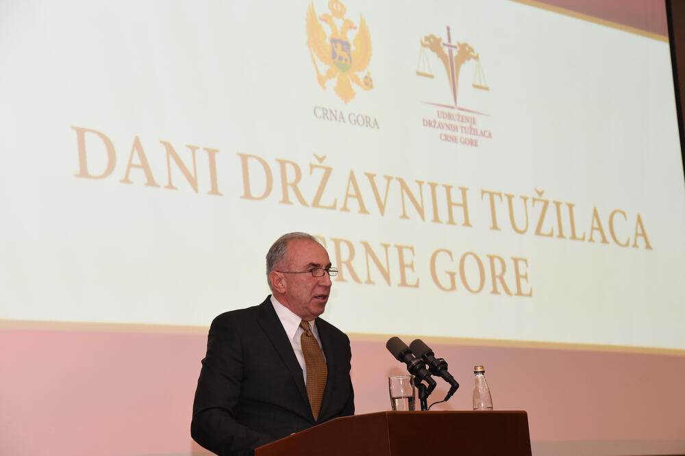 Ivica Stanković, Foto: Savo Prelević