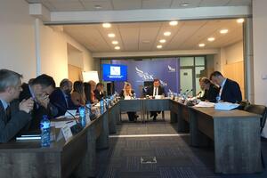 Mjerljivi rezultati u dva kvartala