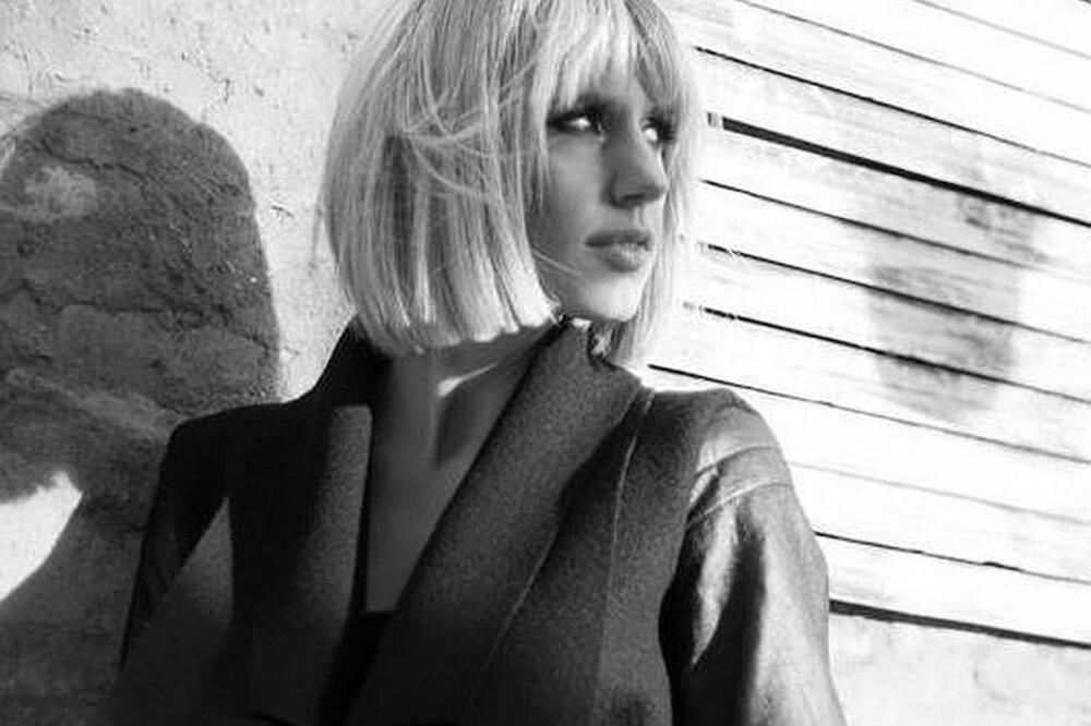 “Talenti su svuda oko nas”: Ana Vasiljević, Foto: Privatna arhiva