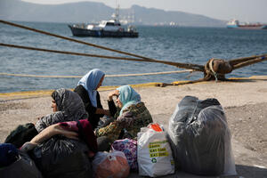 Grčka spornim zakonom zaoštrila stav prema tražiocima azila