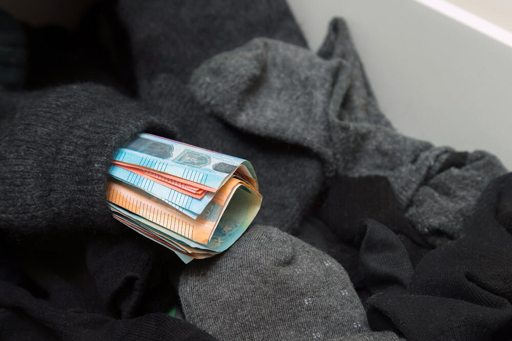 Ilustracija, Foto: Shutterstock