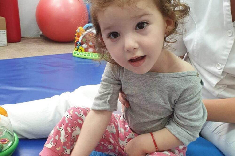 Maša Baošić, Foto: Budi human