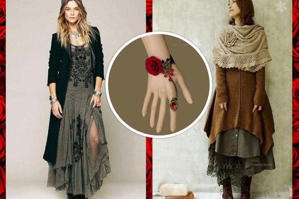 Ilustracija, Foto: Pinterest/photoscollage