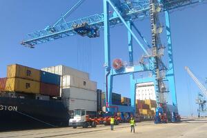 Luka Bar za devet mjeseci ostvarila dobit