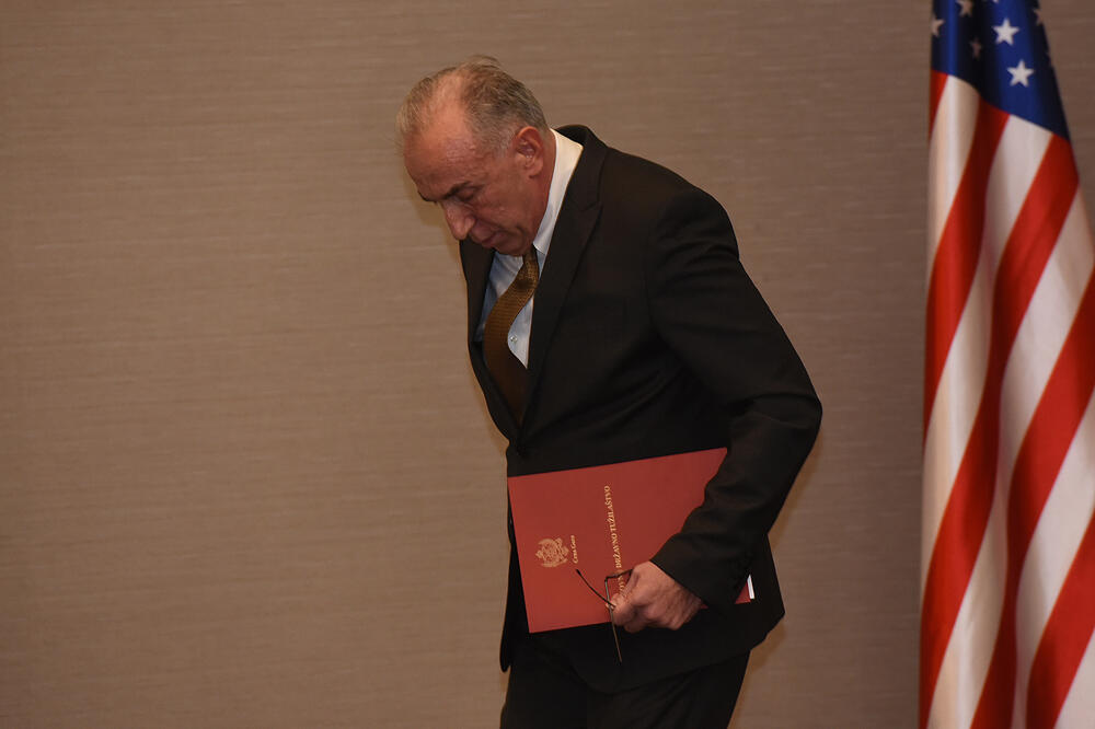 Stanković, Foto: Savo Prelević