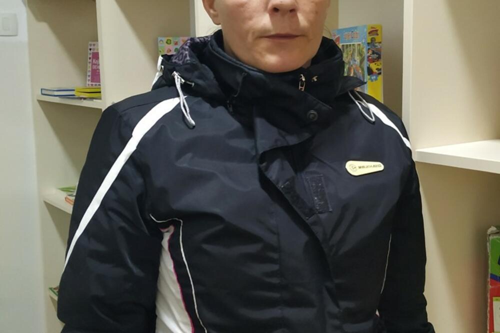 Branka Dragović, Foto: Svetlana Mandić