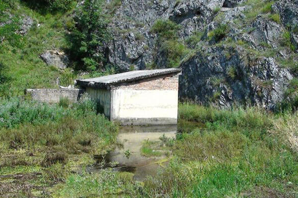 Česme u Pljevljima suve tokom noći