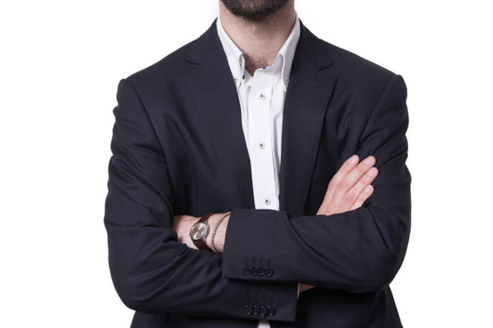 Nikola Zirojević, Foto: SD