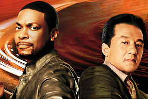 Kineske Trijade, policija i dvije zavodnice: Strašni rat u Parizu