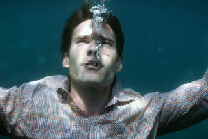 Osveta uoči samoubistva: Može li se pojaviti razlog za život?