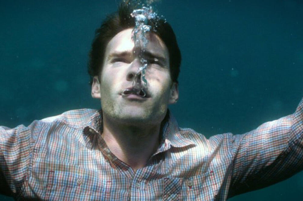 Prije nego što odem