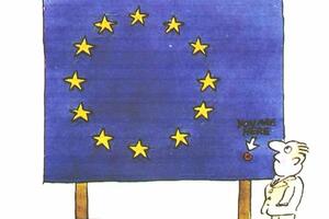 Proširenje EU je mrtvo