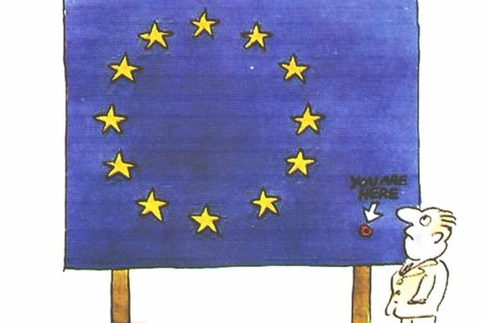 Mihai Stanescu, Rumunija, Foto: Bestcartoons.net