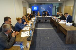 Agencija ispituje imovinu dva ministra