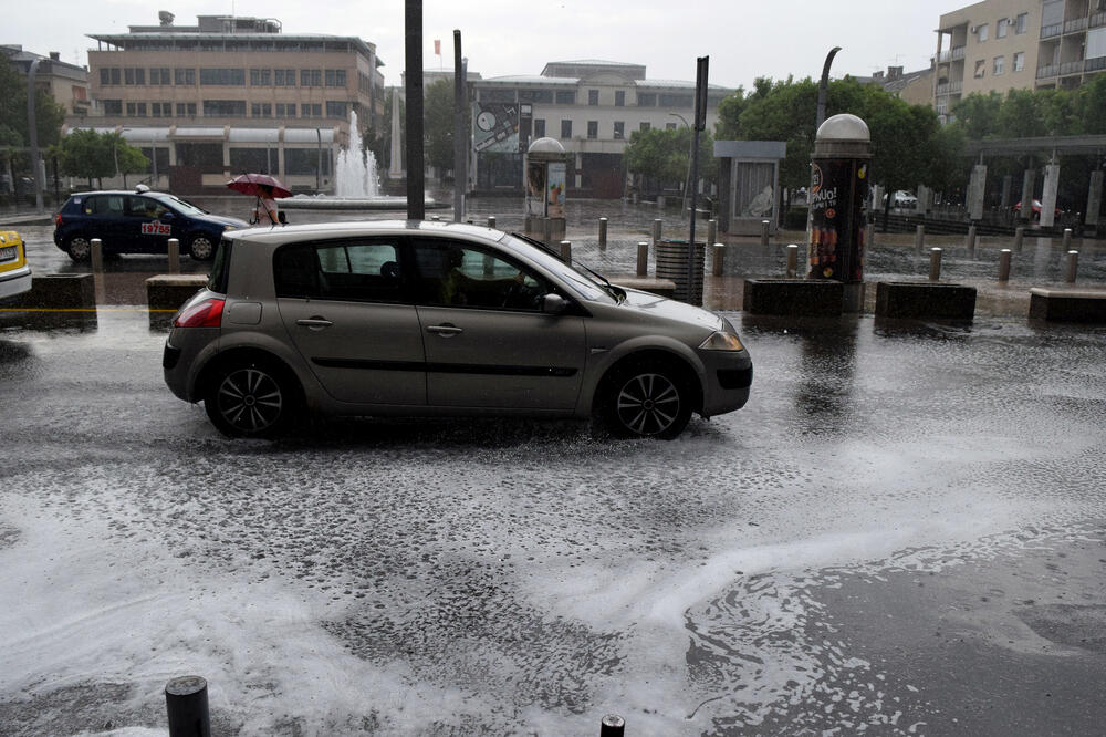 Iz arhive, Foto: Luka Zeković