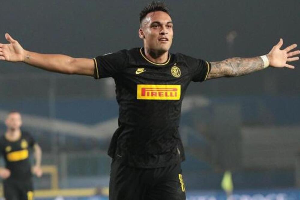 Martines, Foto: Twitter