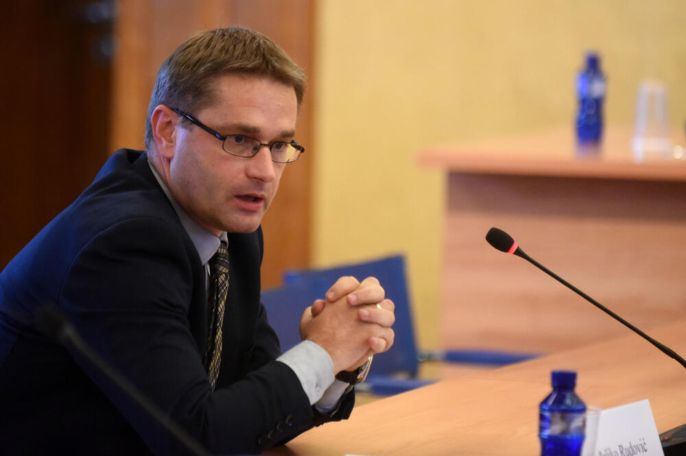 Rudović, Foto: Boris Pejović