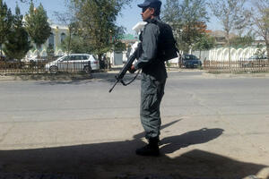 Osmoro djece poginulo u eksploziji bombe u Avganistanu