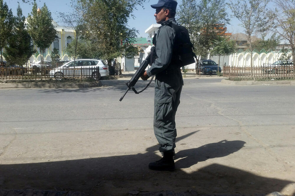 Ilsutracija, Foto: OMAR SOBHANI/Reuters