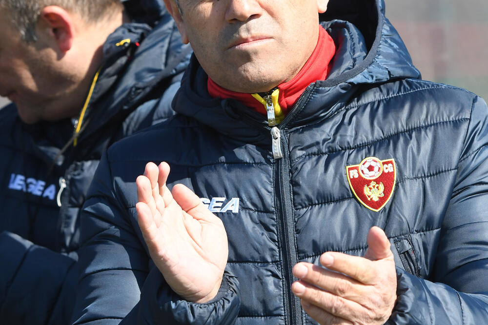 Slobodan Drašković, Foto: FSCG