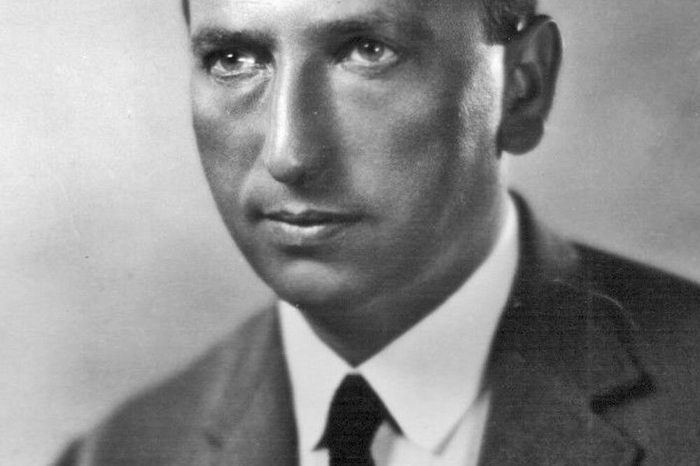 Curtiz, Foto: Wikimedia Commons
