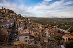 Sicilijanski grad nudi napuštene kuće besplatno
