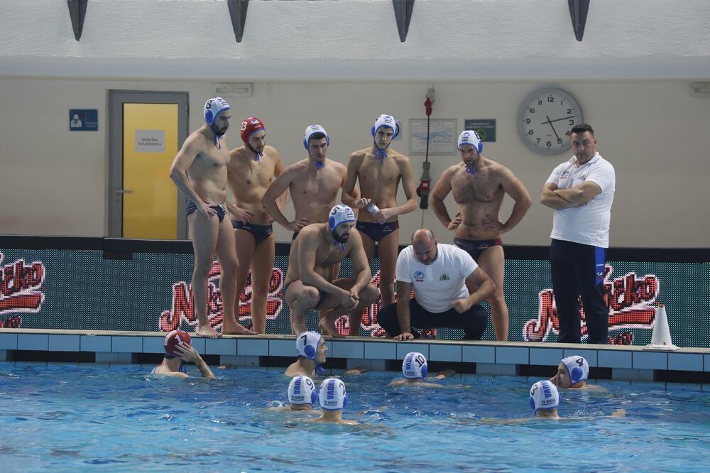 Konačno slavlje Budve, Foto: Wpolo.me