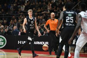 Nema više neporaženih - Partizan prekinuo niz FMP-a