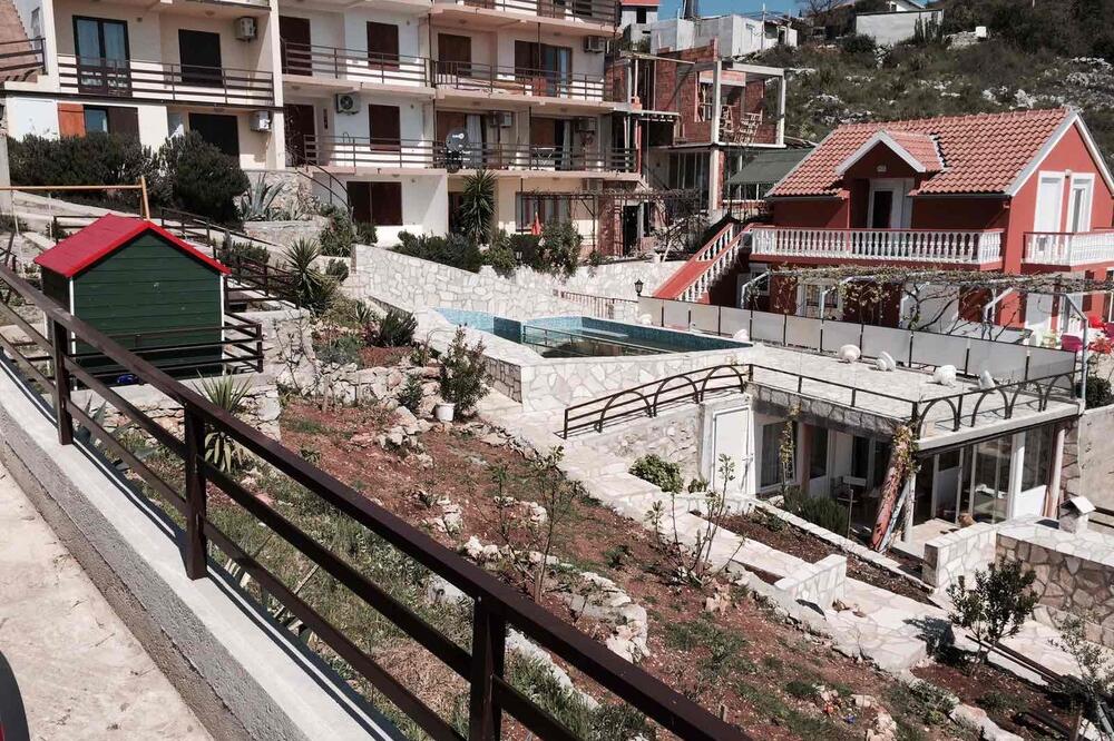 Snimak nakon završenih radova, Foto: Privatna arhiva