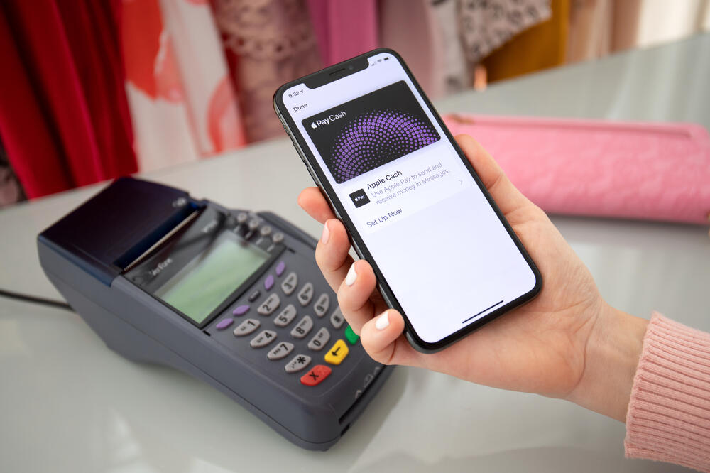 Apple Pay nema veze sa banka, Foto: Shutterstock