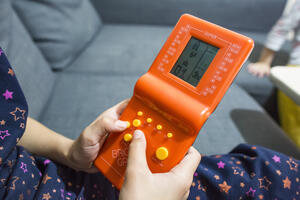 Kako je Tetris postao svjetski fenomen: Patent u vlasništvu...