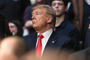 Objavljene nove bilješke iz istrage o Trampovoj izbornoj kampanji