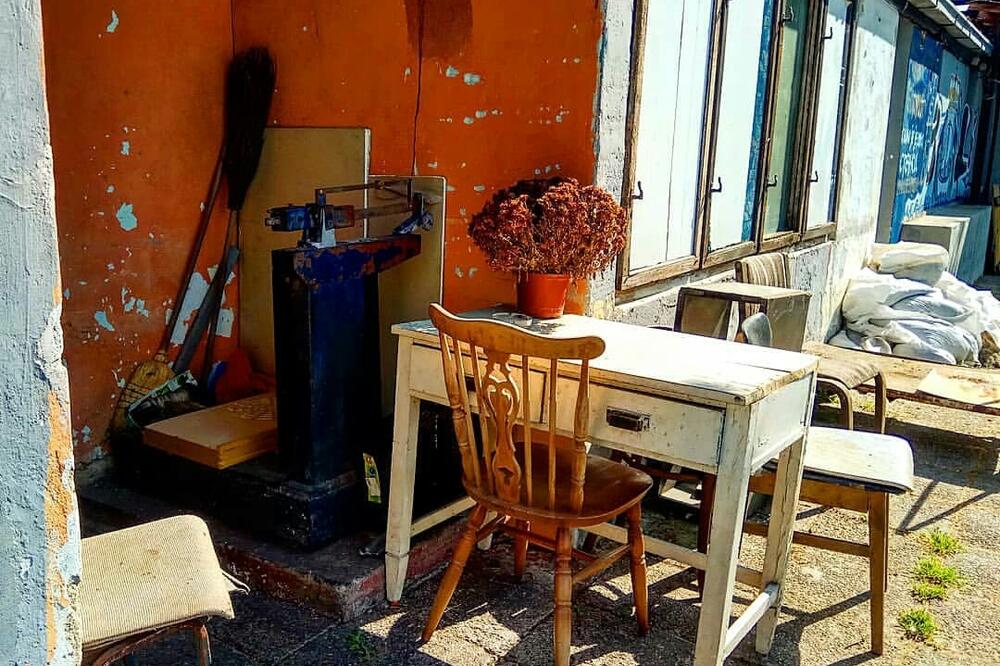 Ilustracija, Foto: Ksenija Vlatković