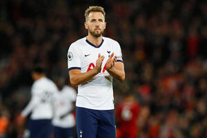 Povrijedio se Kejn, propušta meč sa Evertonom