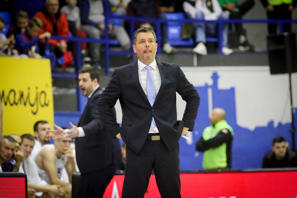 Petar Mijović, Foto: Mega Bemax/Ivica Veselinov