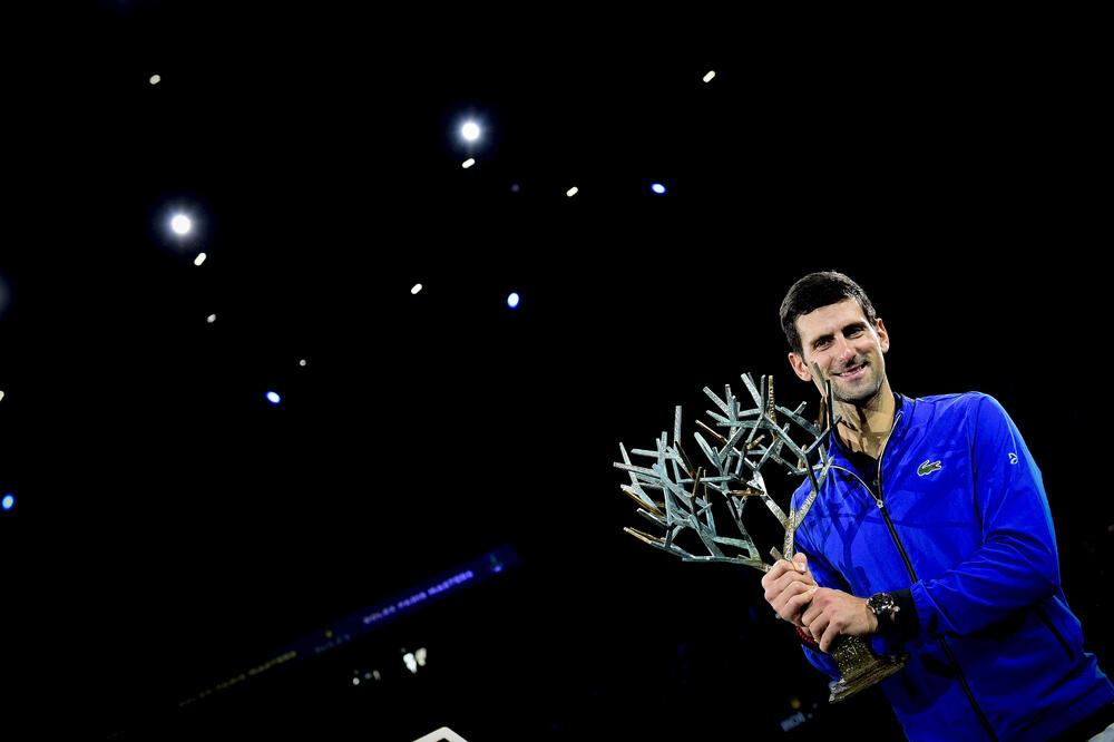 REUTERS, Foto: JB Autissier / Panoramic