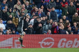 Lisice su opet u modi